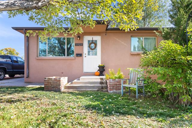 8522 Wagner Drive