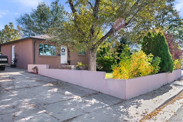 8522 Wagner Drive