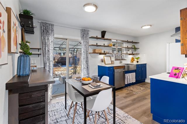 8522 Wagner Drive