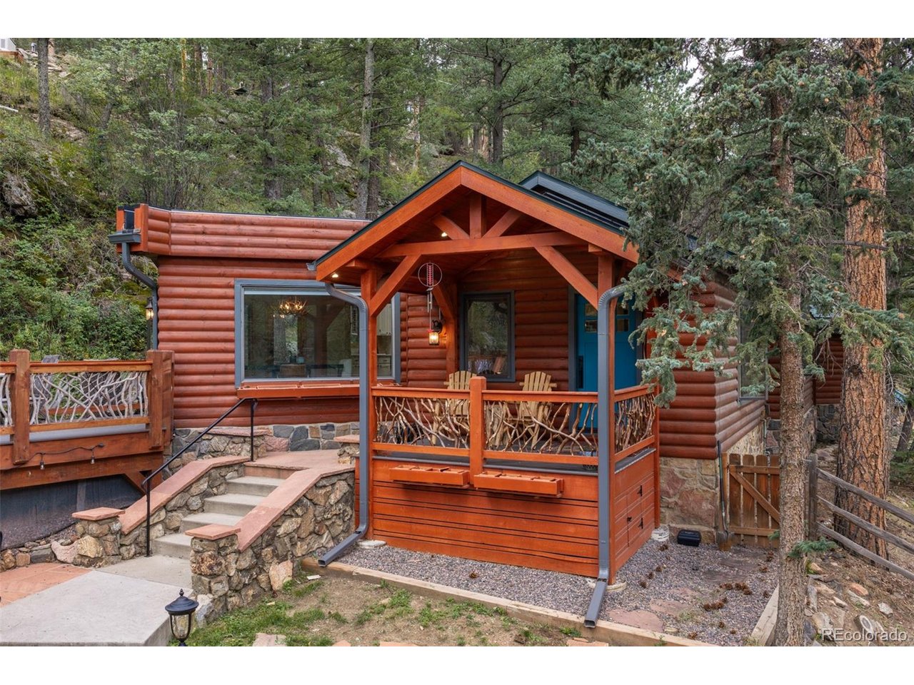 30264 Upper Bear Creek Rd