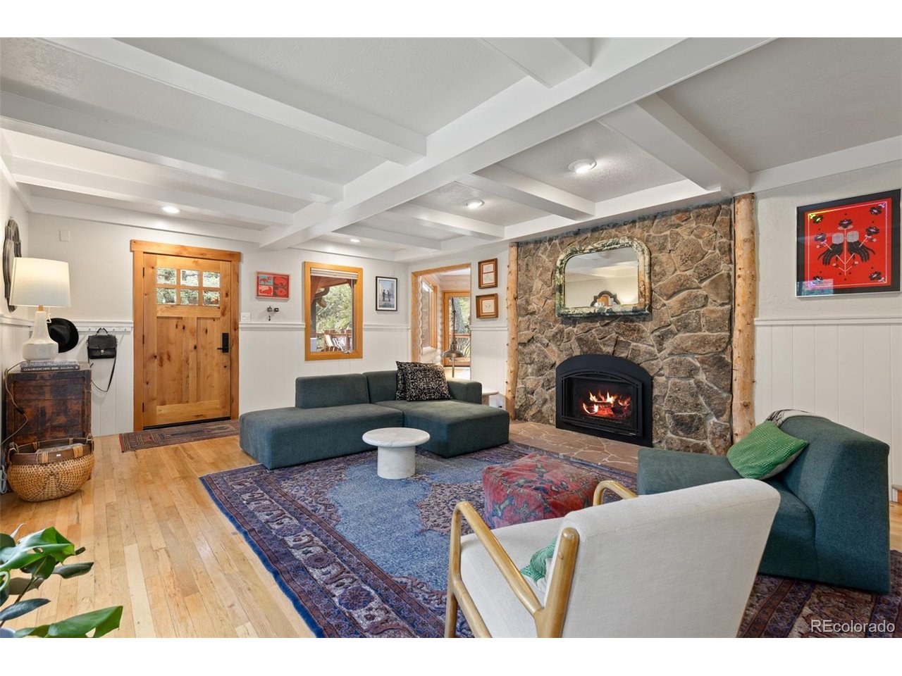 30264 Upper Bear Creek Rd