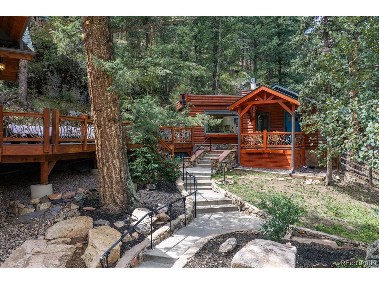 30264 Upper Bear Creek Rd