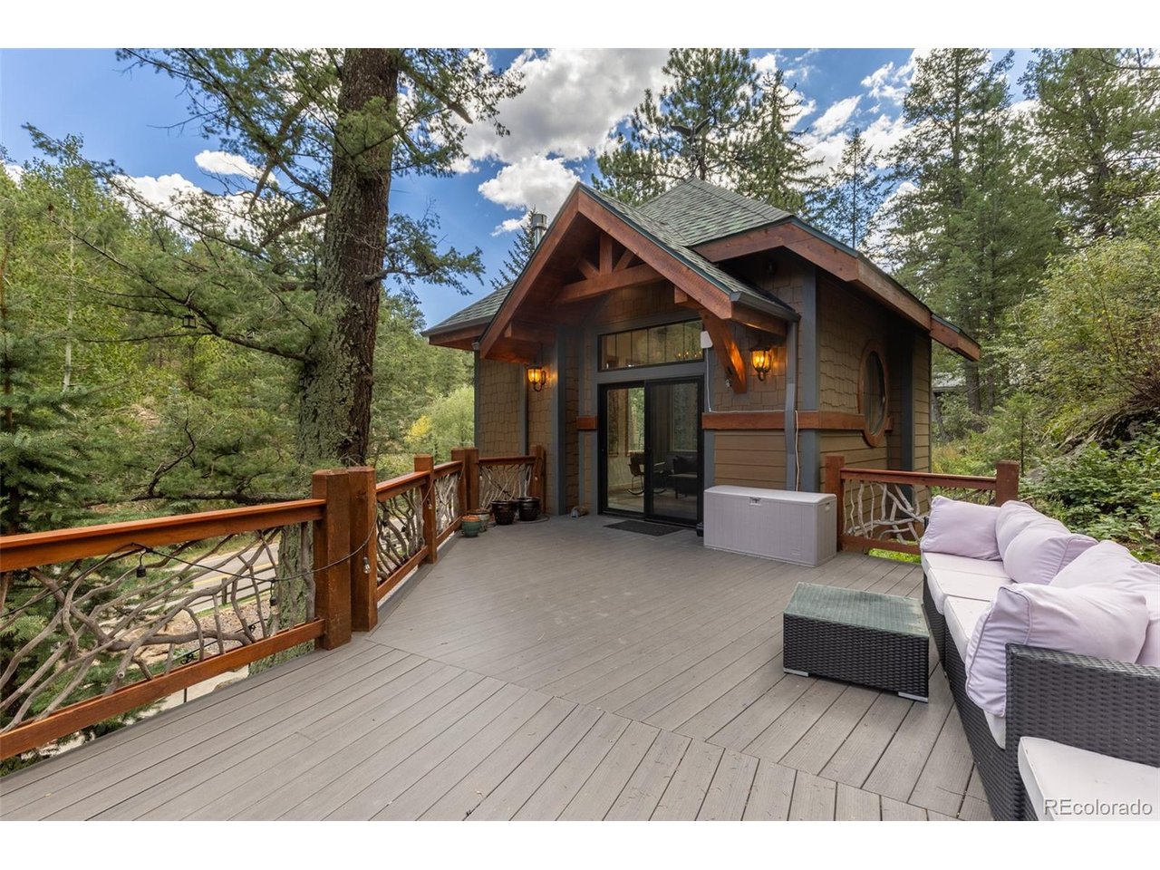 30264 Upper Bear Creek Rd