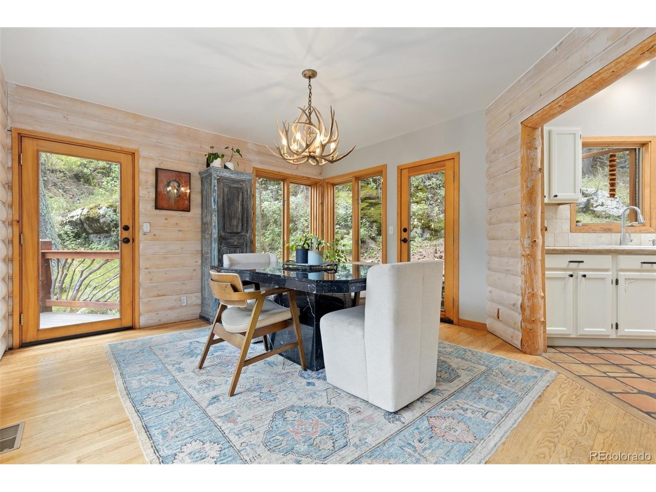 30264 Upper Bear Creek Rd