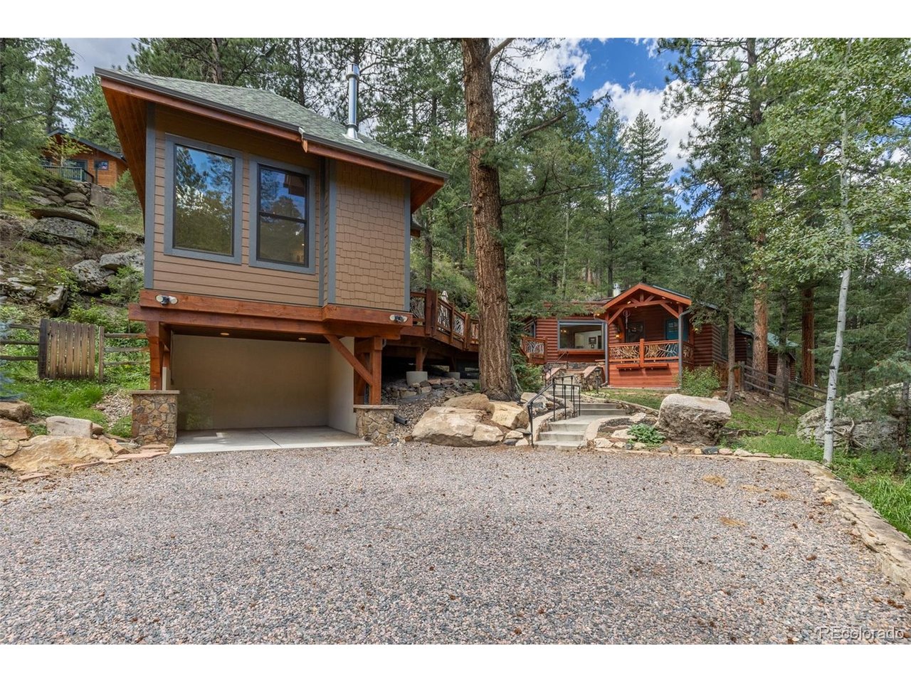 30264 Upper Bear Creek Rd