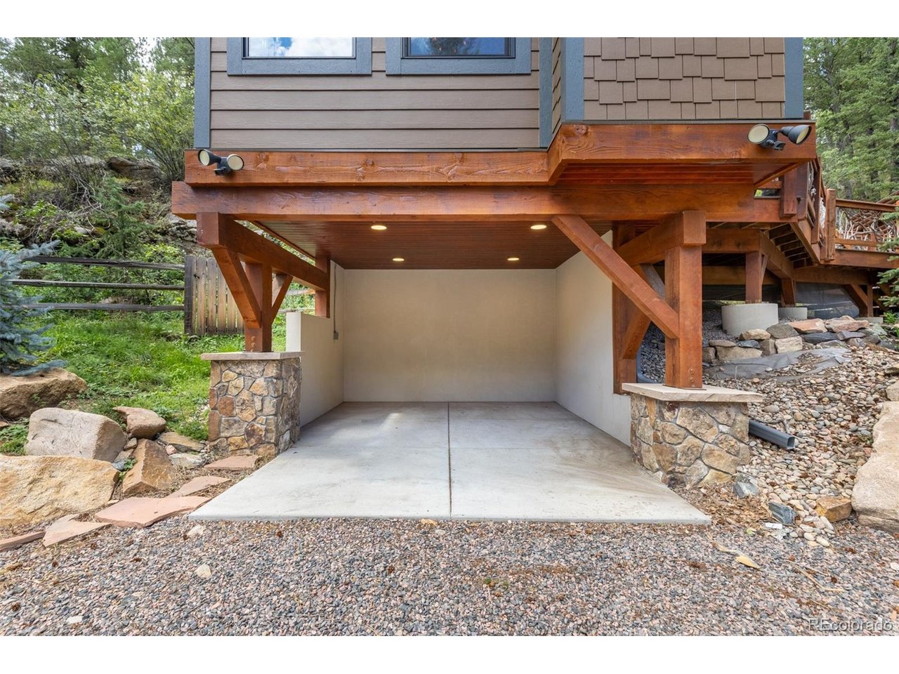 30264 Upper Bear Creek Rd