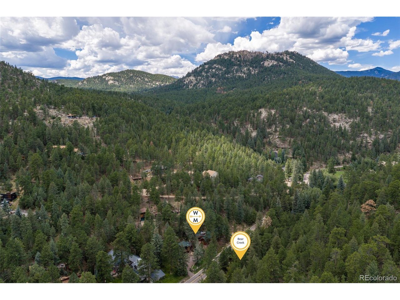 30264 Upper Bear Creek Rd