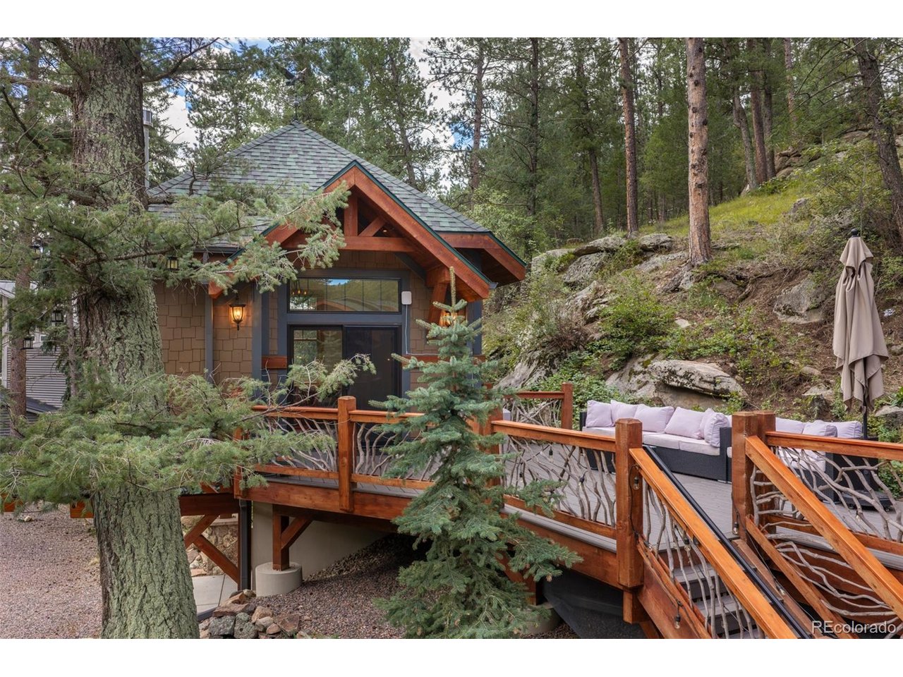 30264 Upper Bear Creek Rd