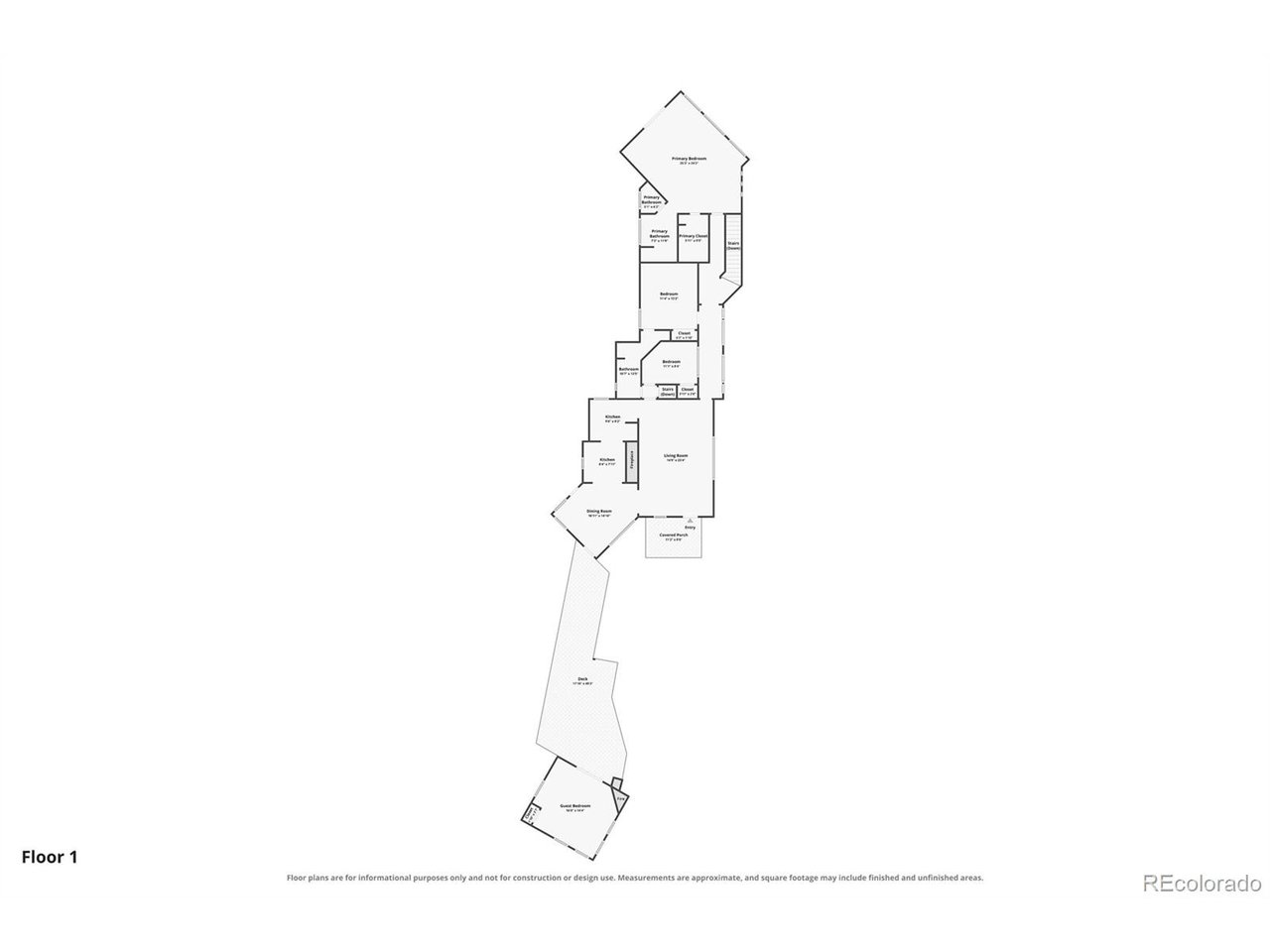30264 Upper Bear Creek Rd