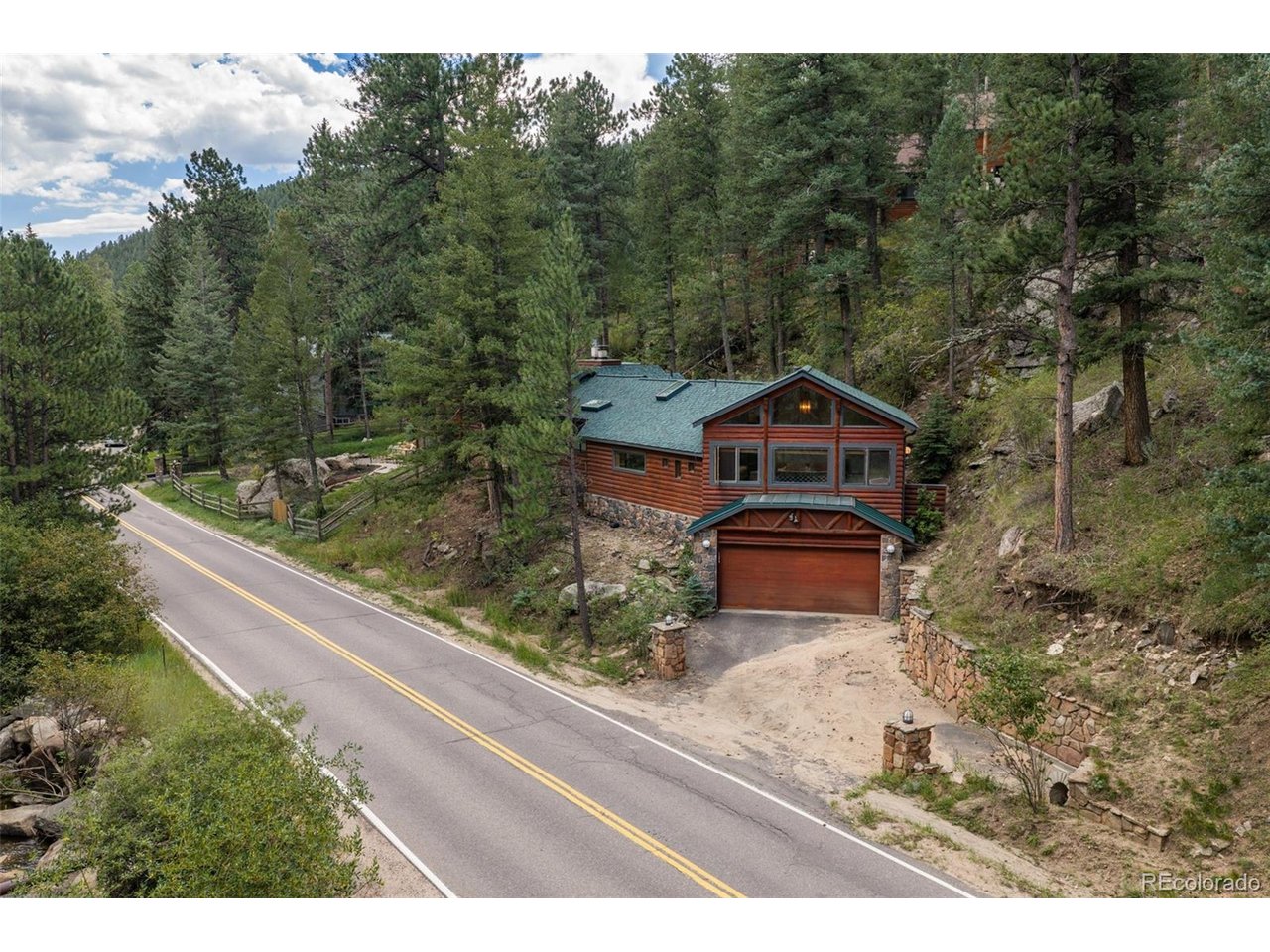 30264 Upper Bear Creek Rd