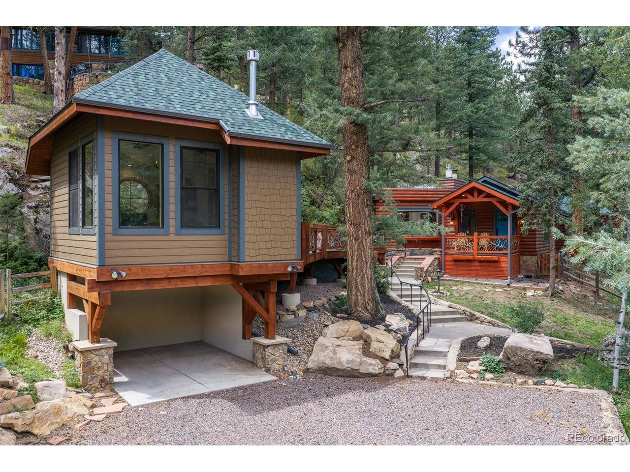 30264 Upper Bear Creek Rd