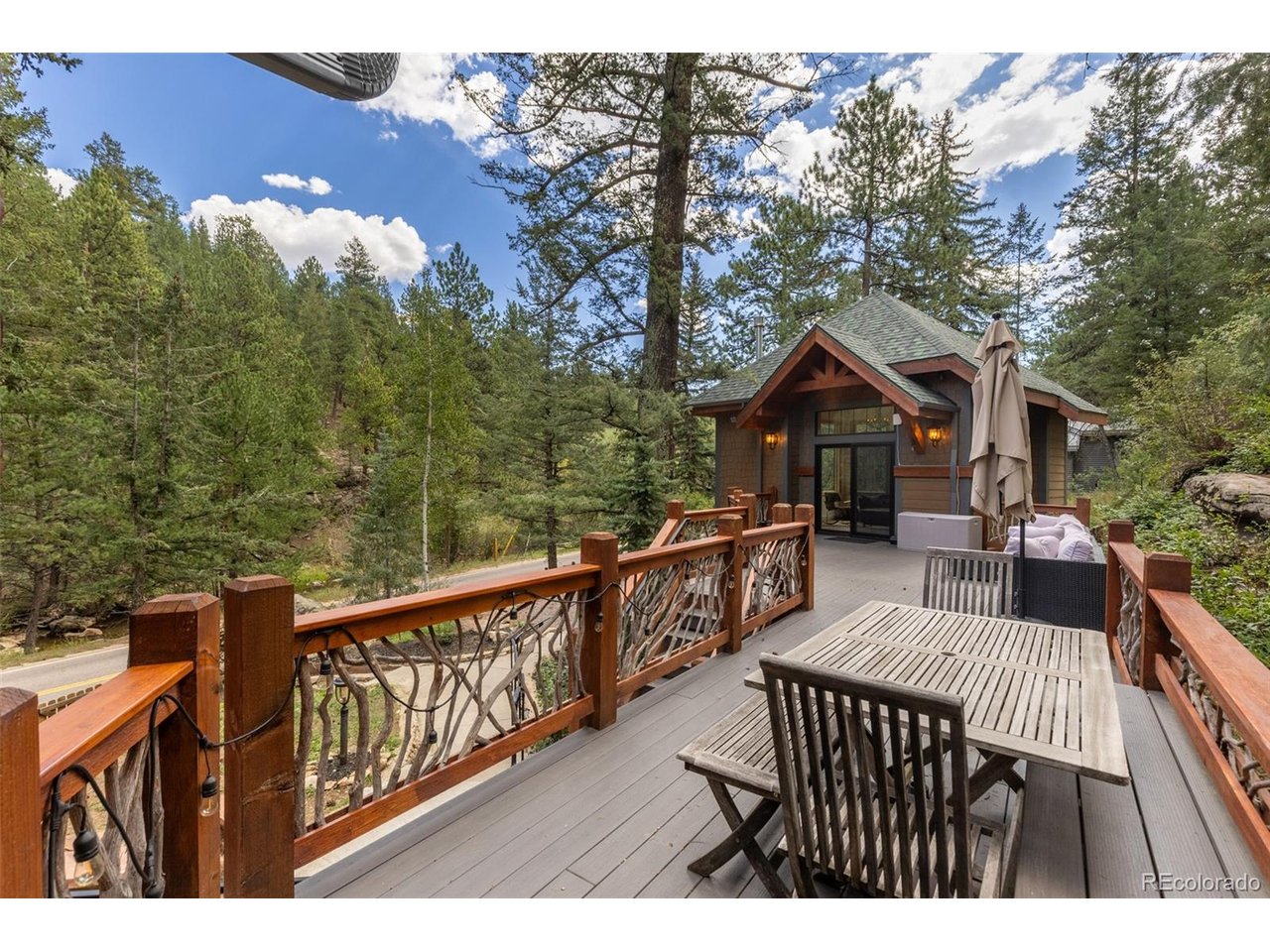 30264 Upper Bear Creek Rd