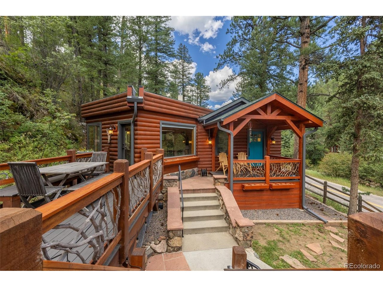 30264 Upper Bear Creek Rd
