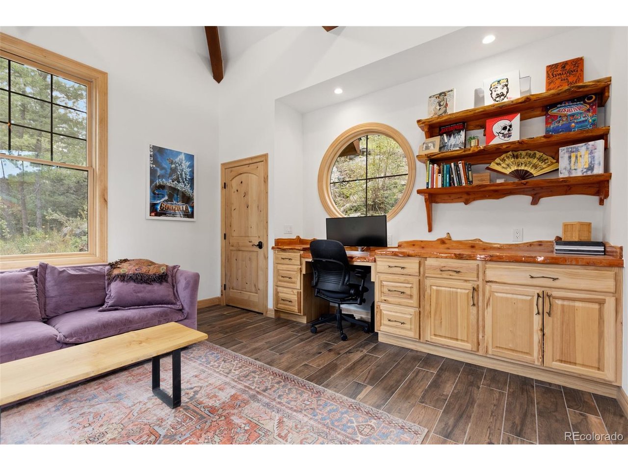 30264 Upper Bear Creek Rd