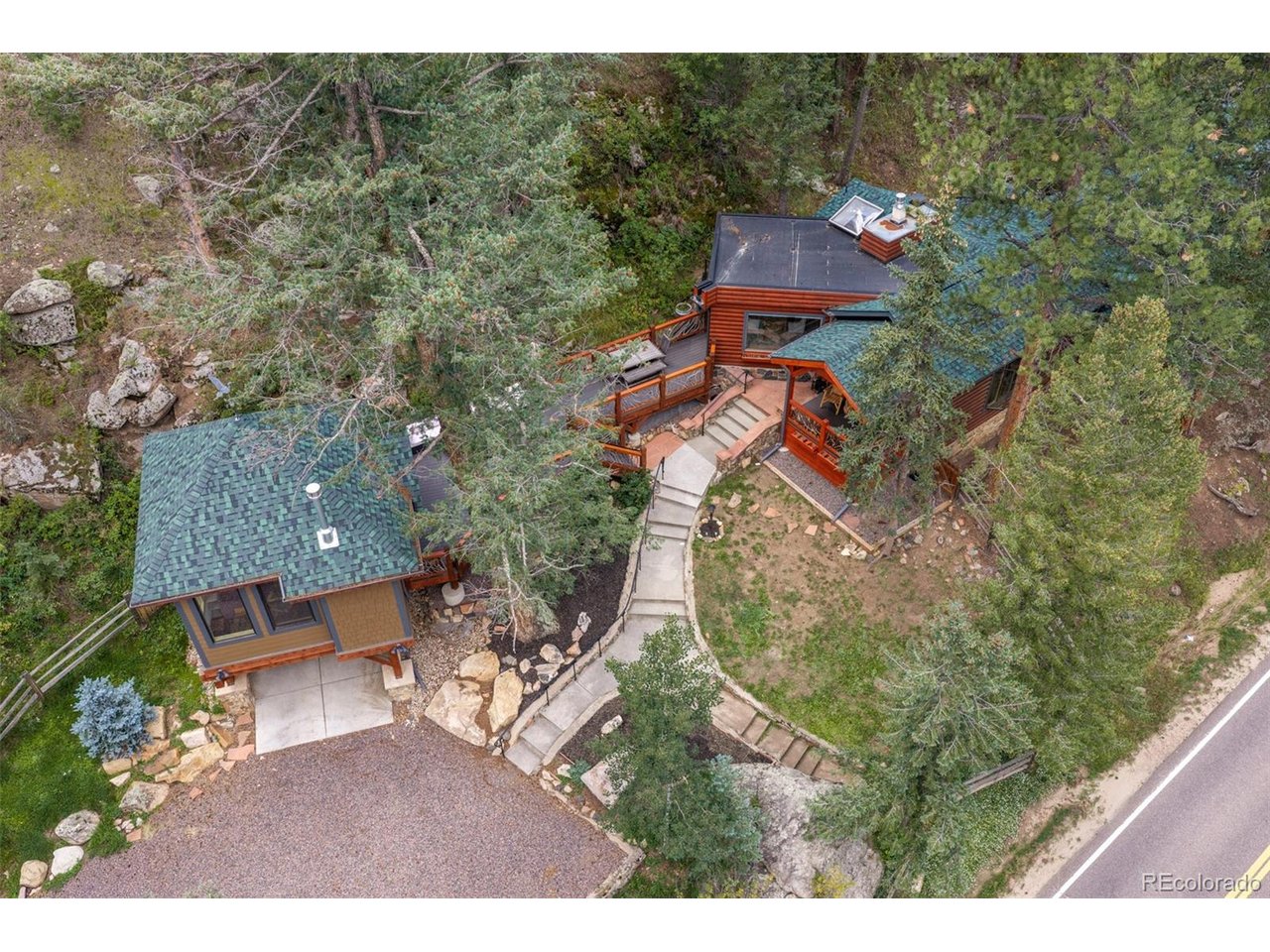 30264 Upper Bear Creek Rd