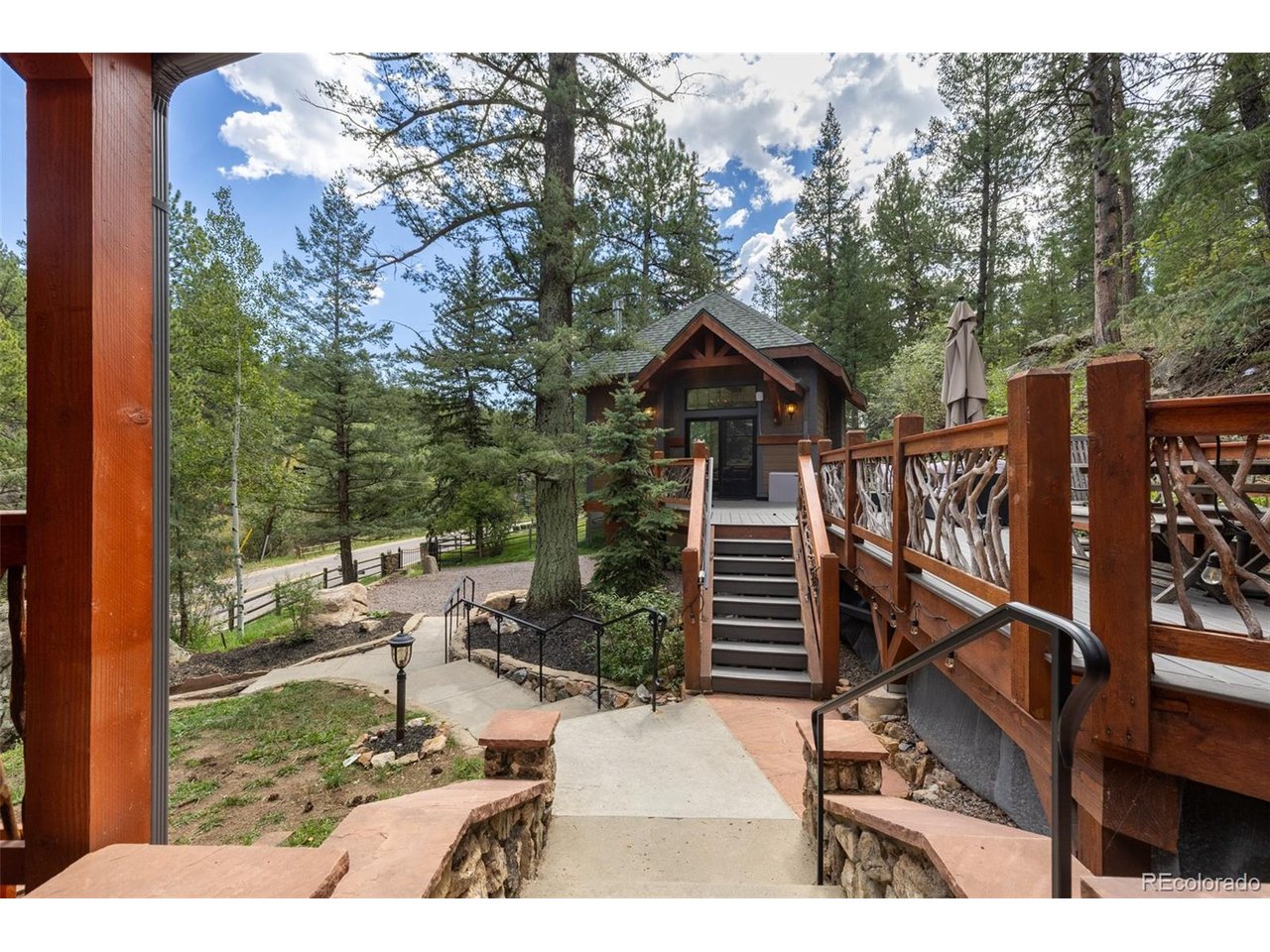 30264 Upper Bear Creek Rd