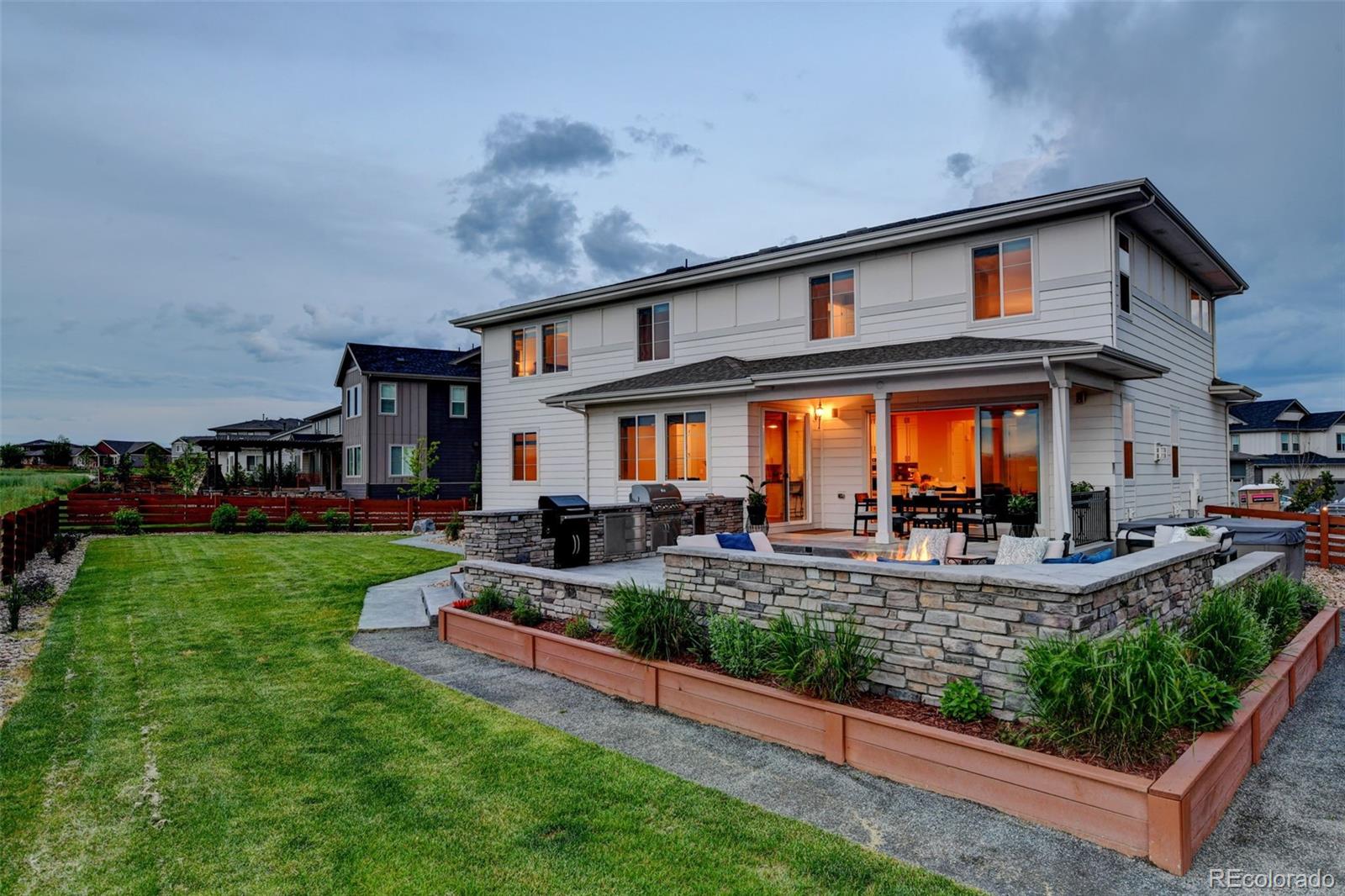 373 Orion Circle