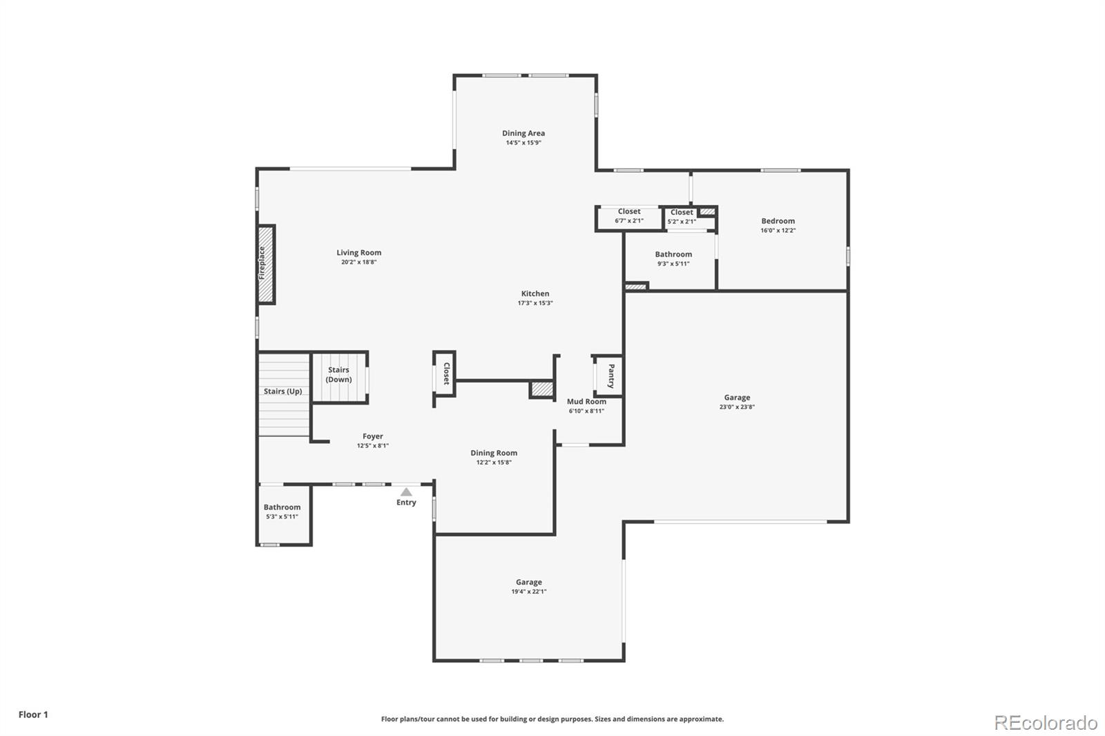 373 Orion Circle