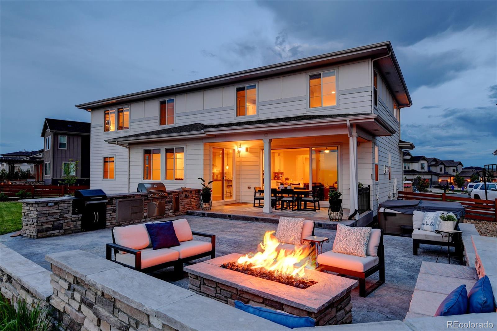 373 Orion Circle