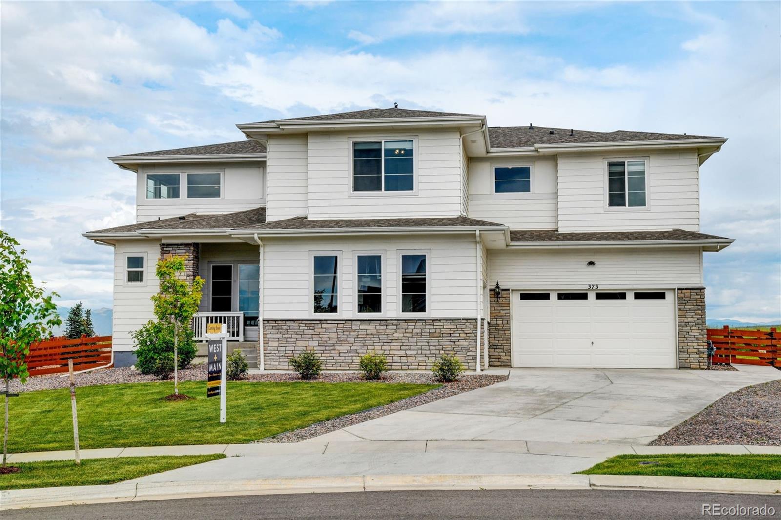 373 Orion Circle