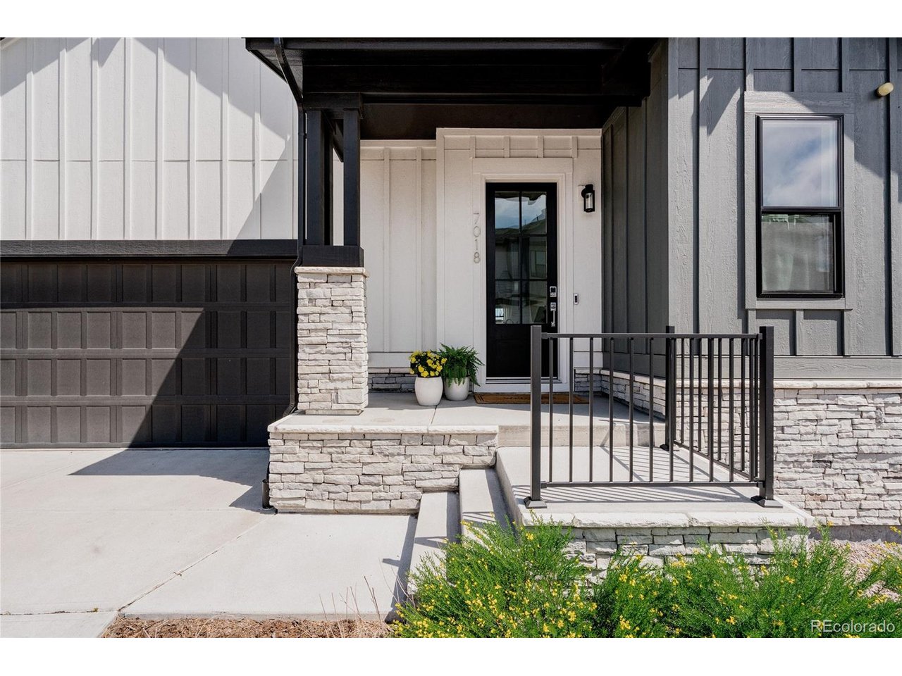 7018 Homeplace St