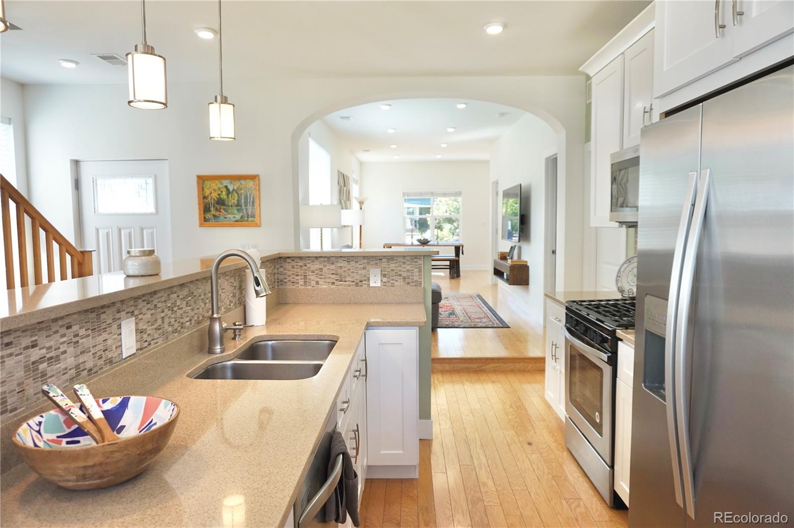 2874 S Bannock Street