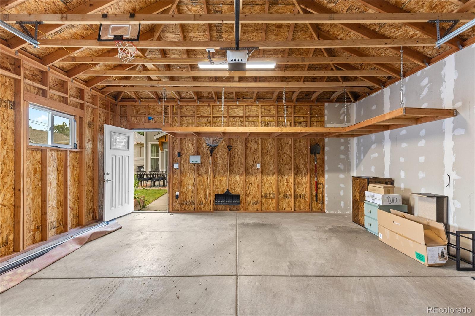 2874 S Bannock Street