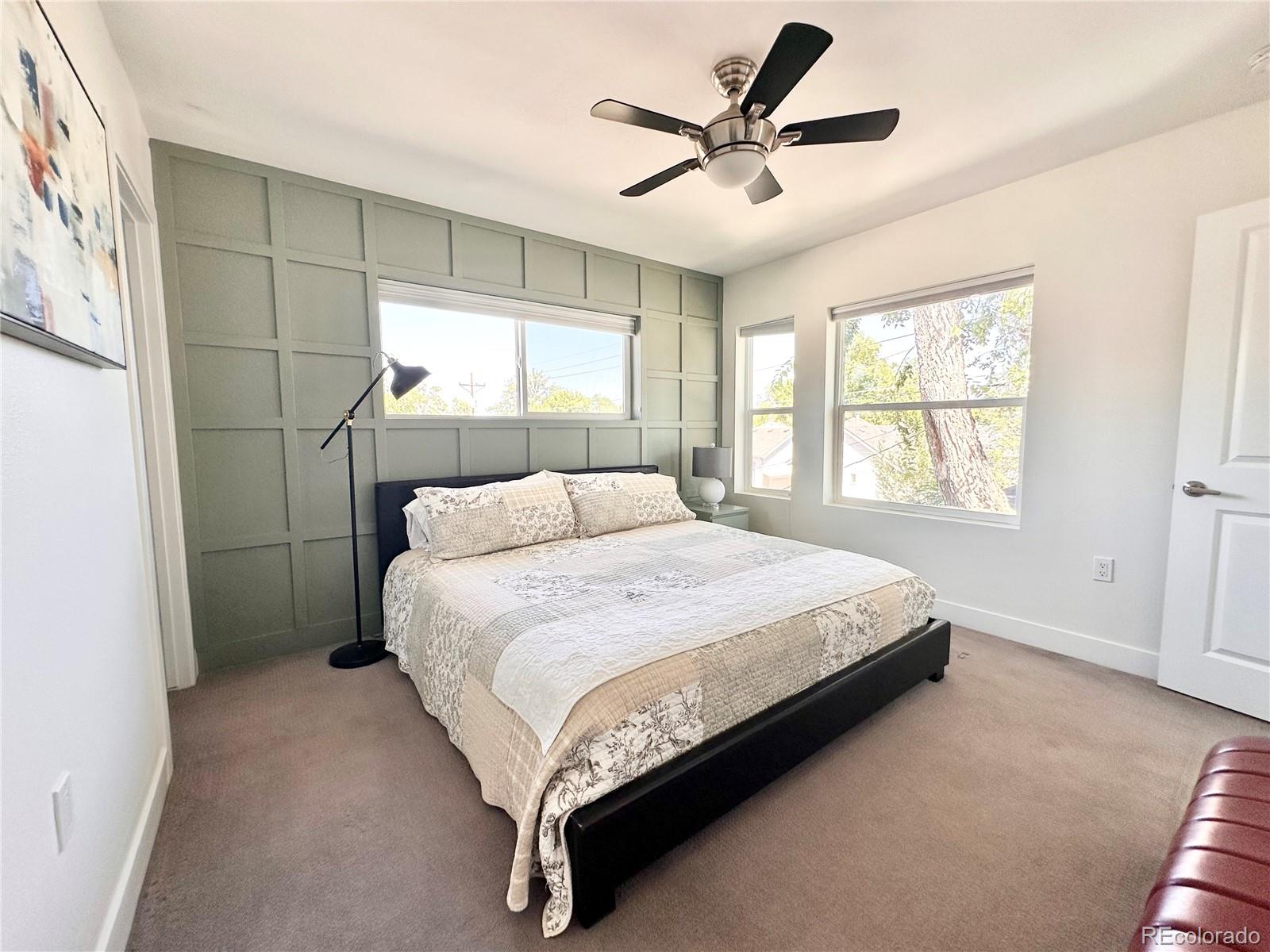 2874 S Bannock Street