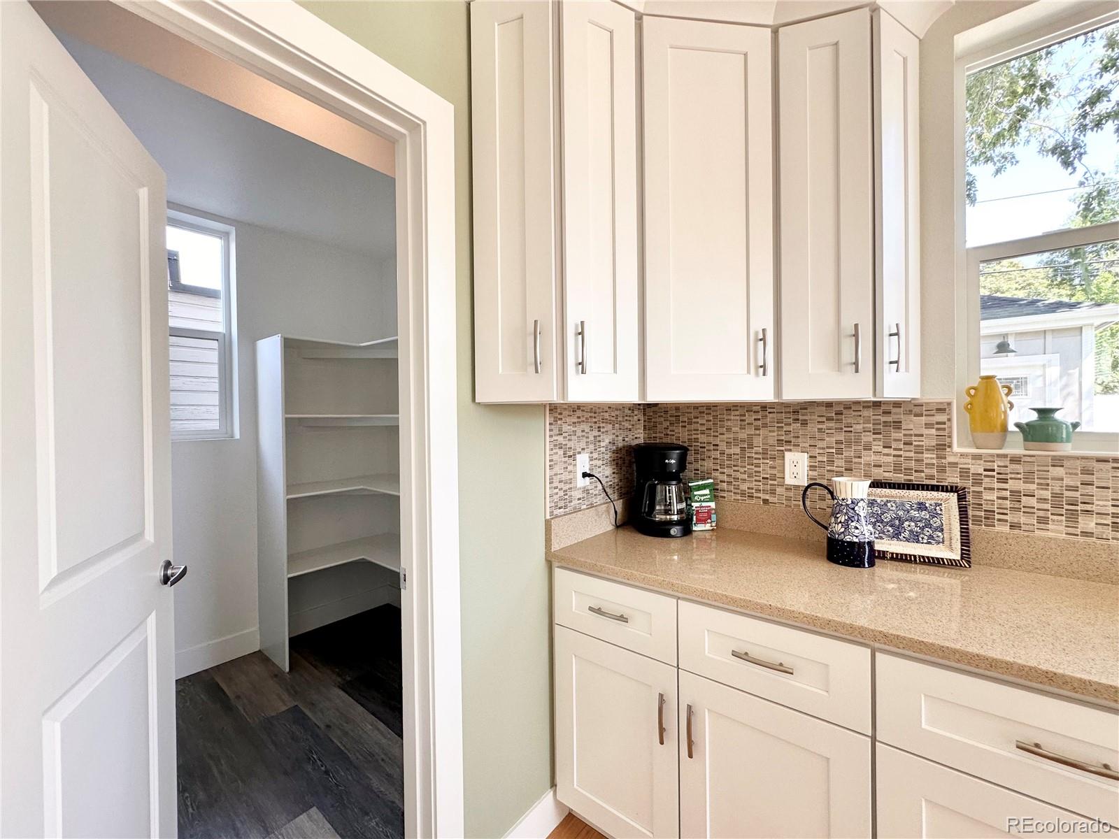 2874 S Bannock Street