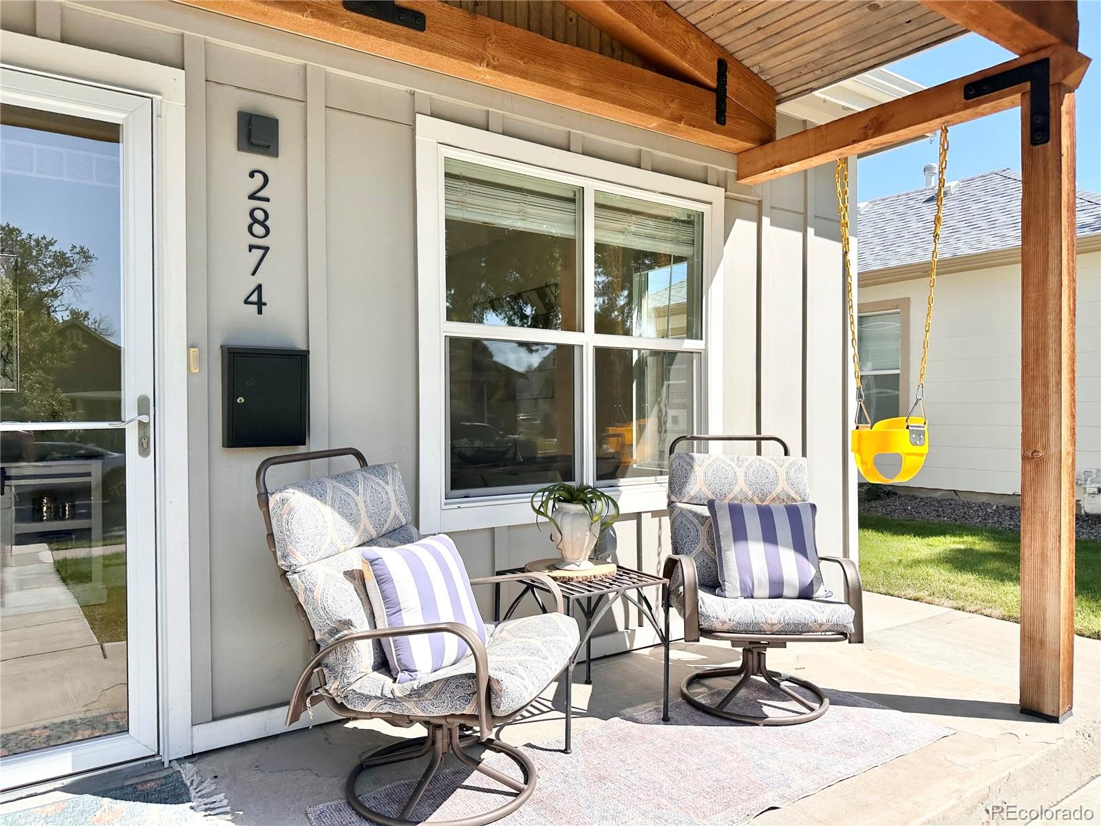 2874 S Bannock Street