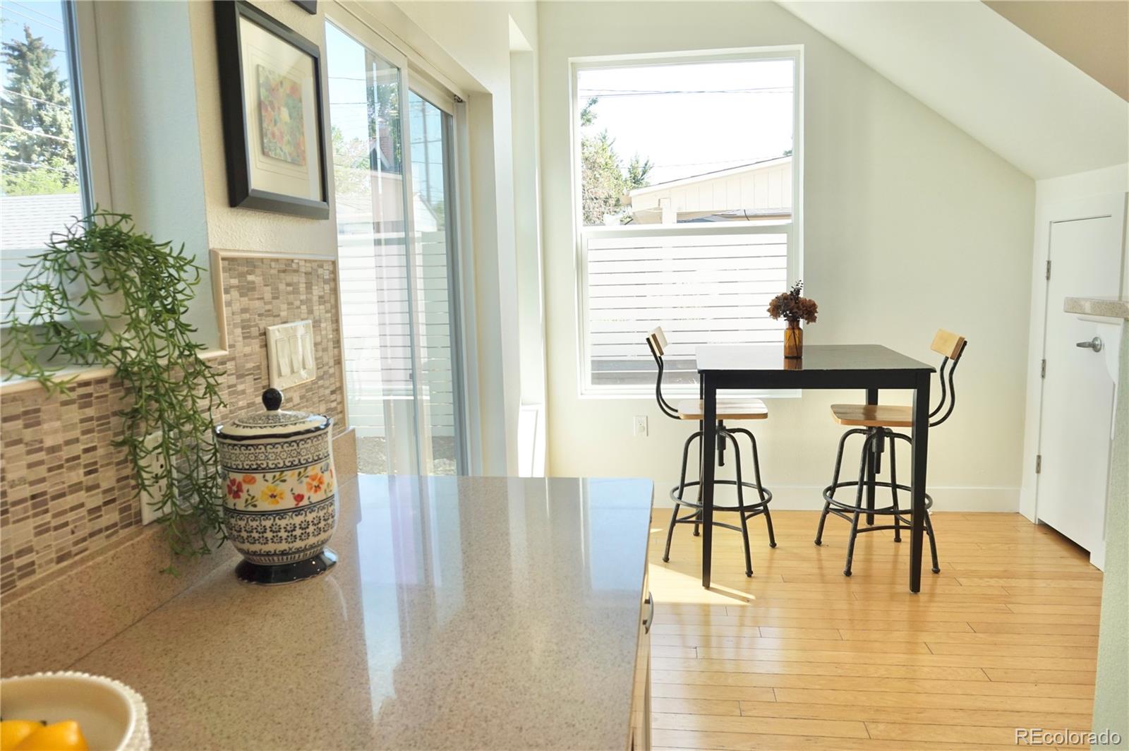 2874 S Bannock Street