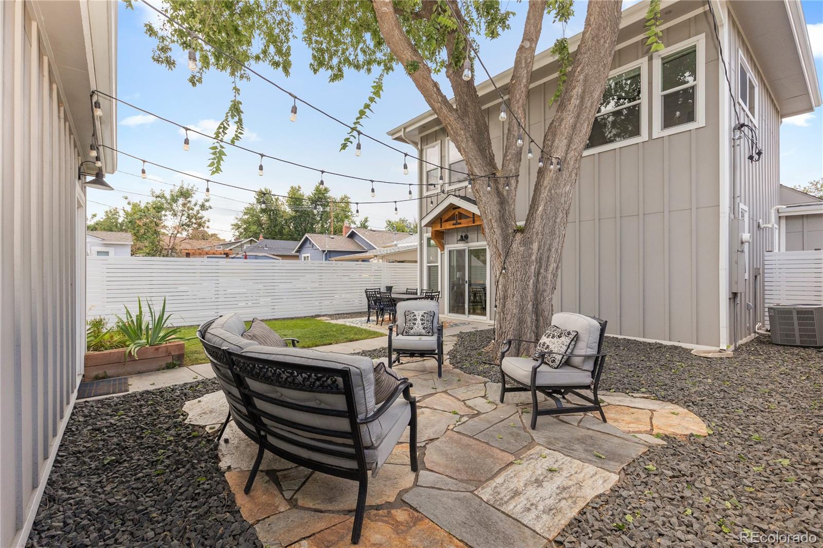 2874 S Bannock Street