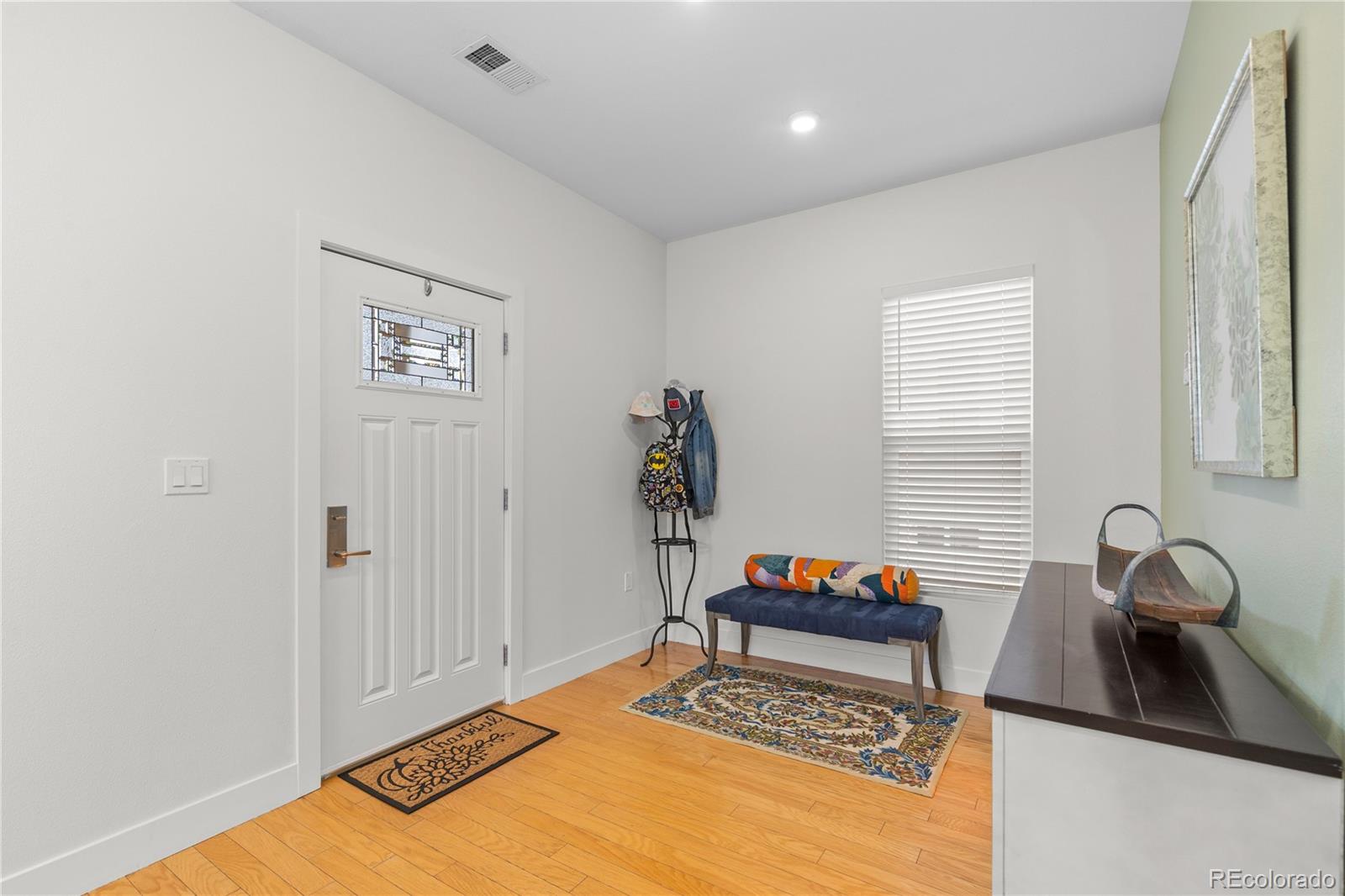 2874 S Bannock Street