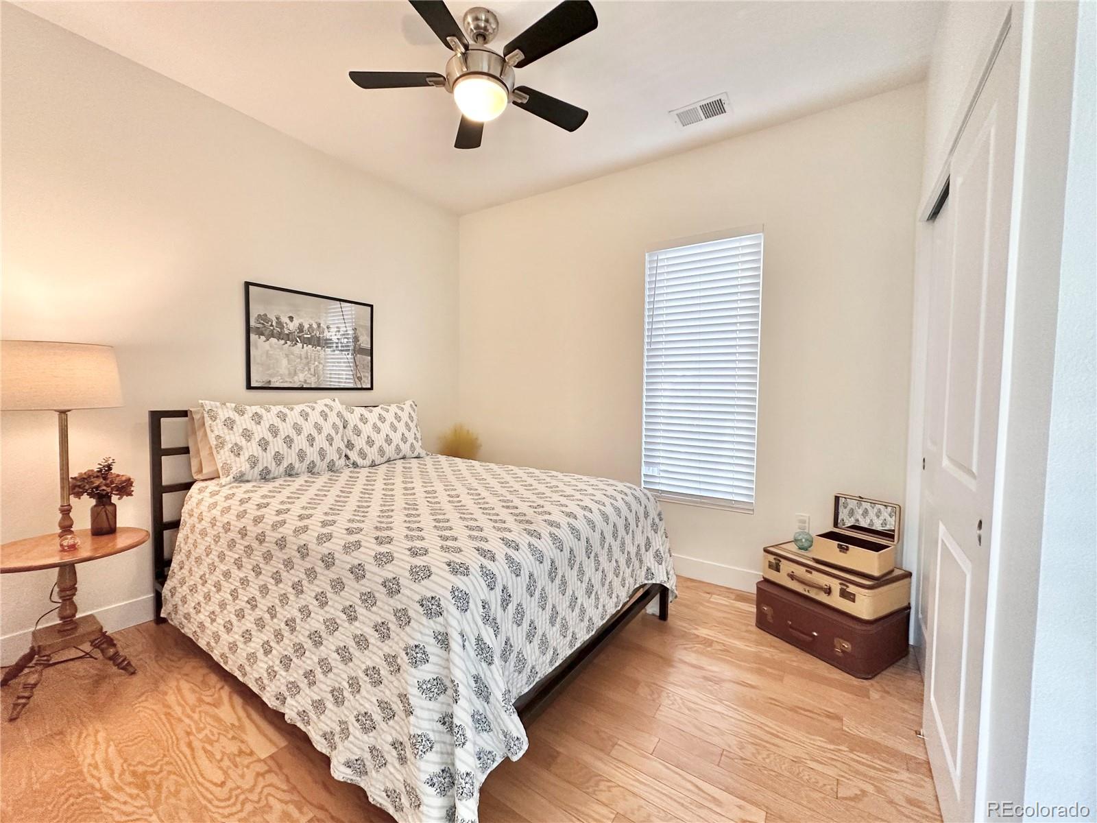 2874 S Bannock Street