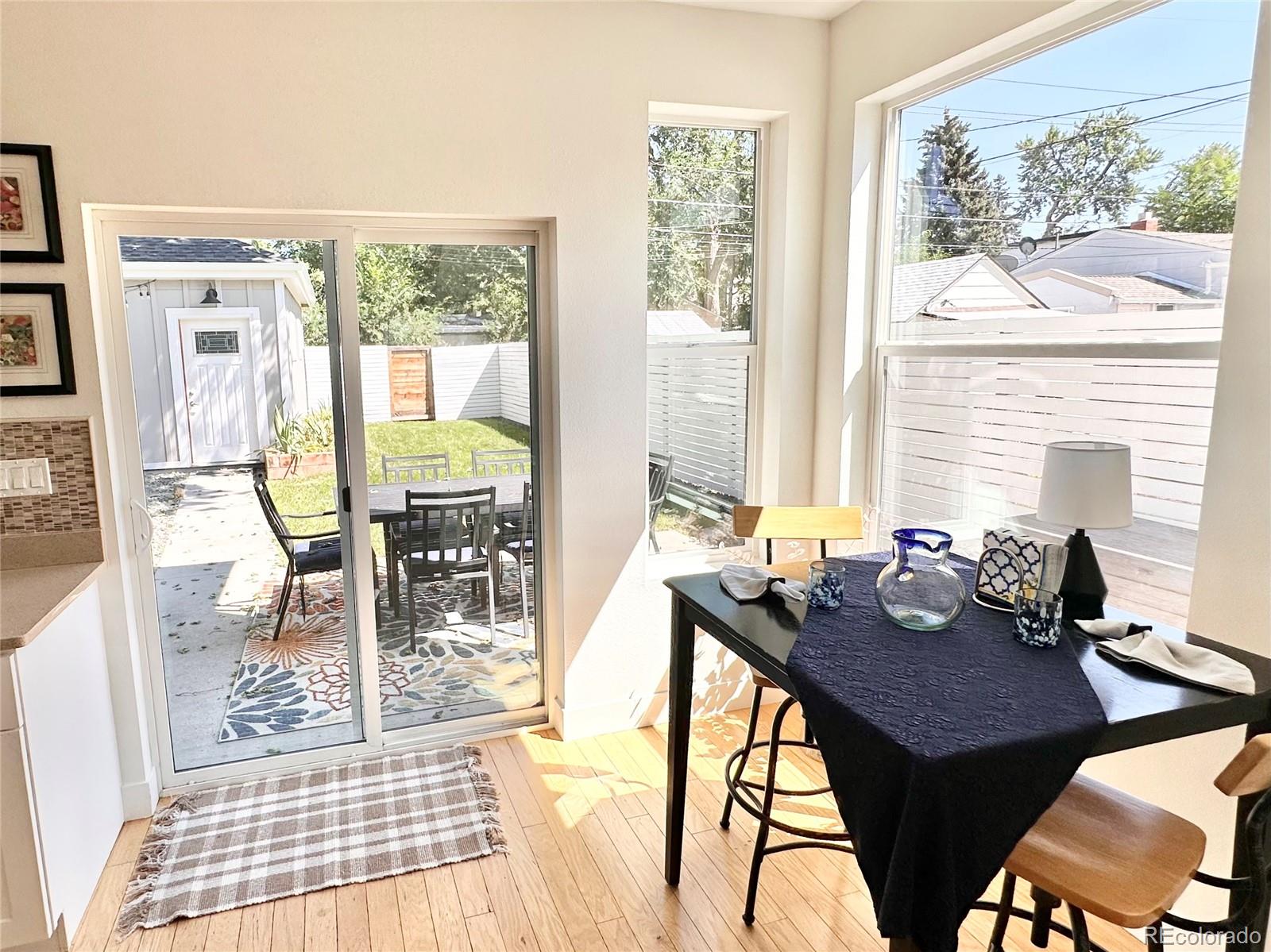 2874 S Bannock Street