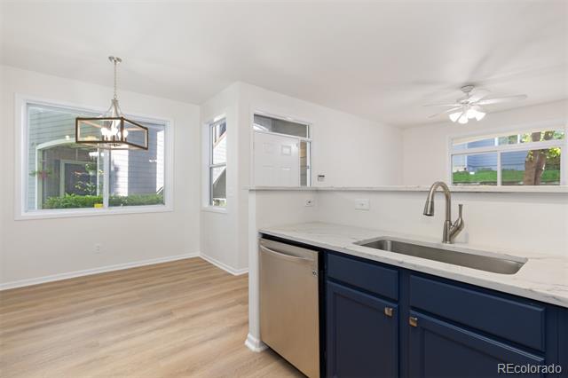 8500 E Jefferson Avenue Unit: 3C