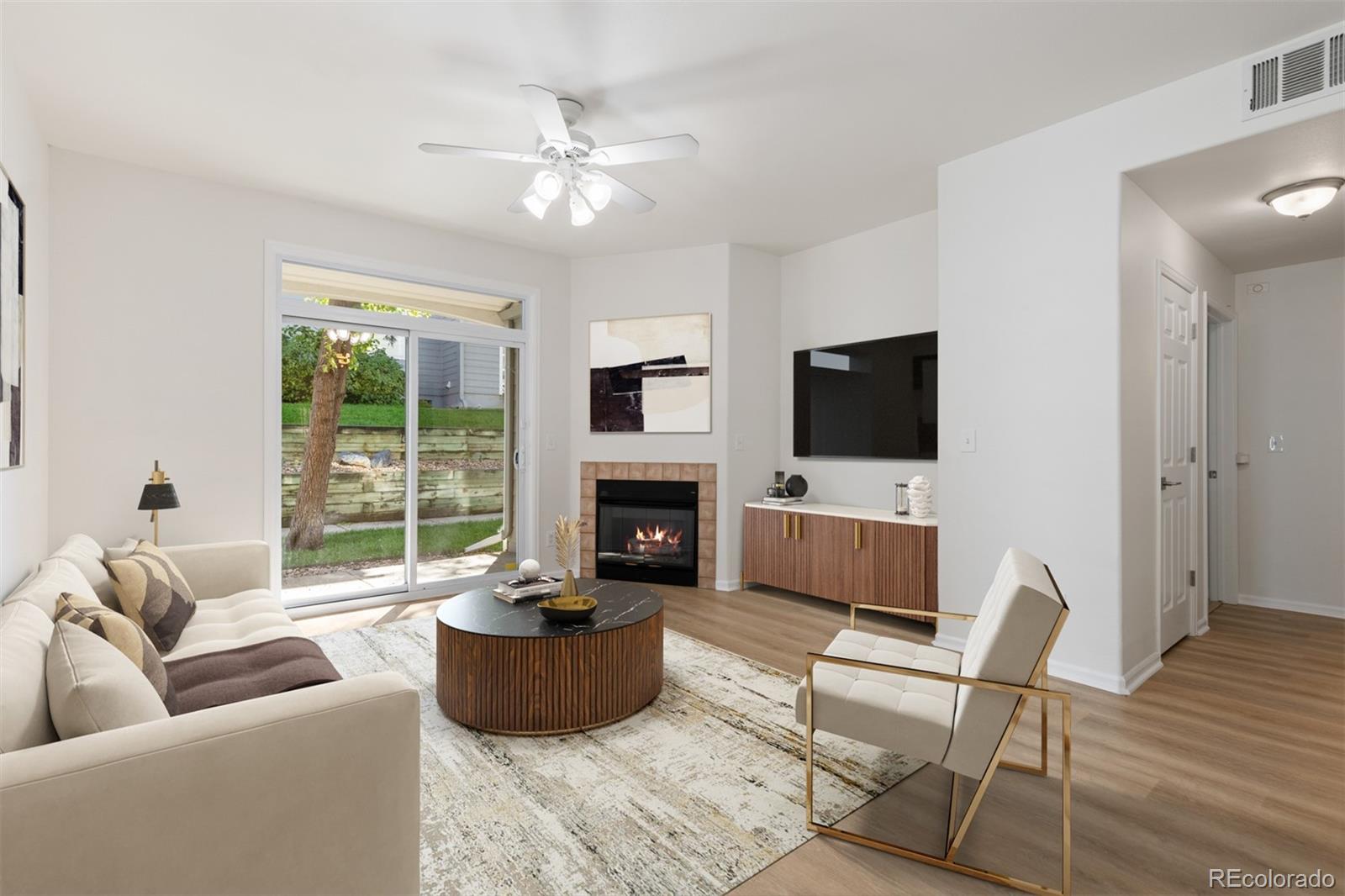 8500 E Jefferson Avenue Unit: 3C