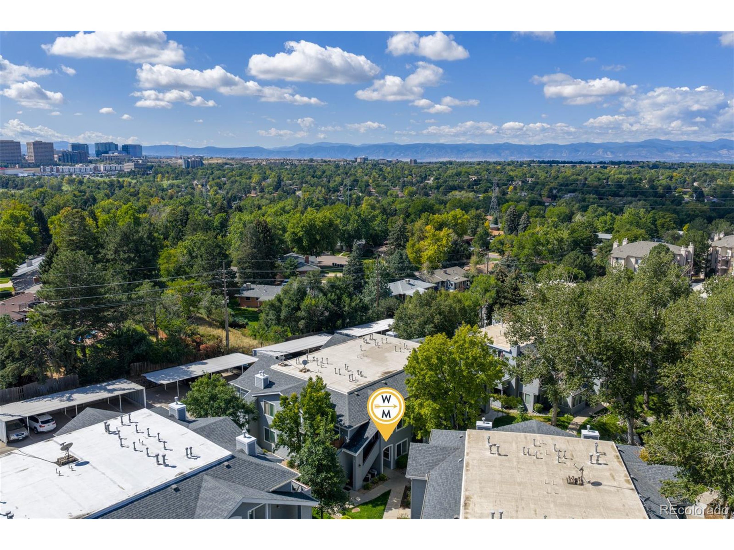 8500 E Jefferson Ave 3C