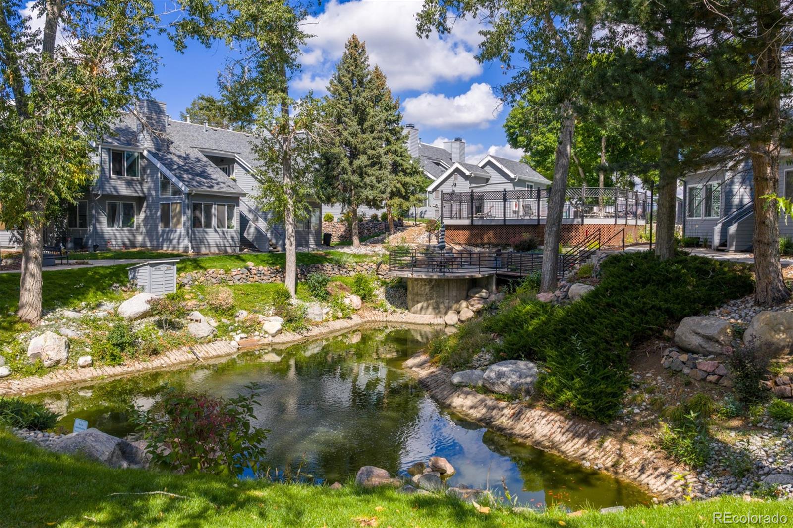 8500 E Jefferson Avenue Unit: 3C