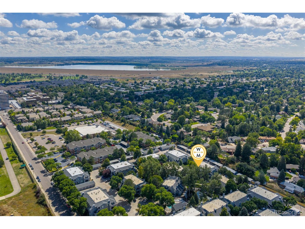 8500 E Jefferson Ave 3C