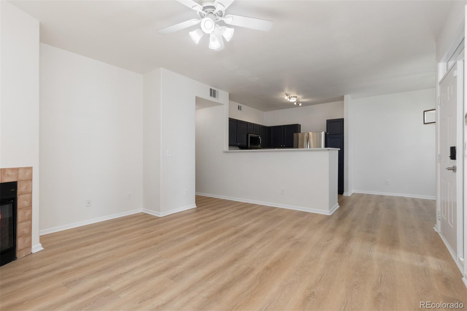 8500 E Jefferson Avenue Unit: 3C