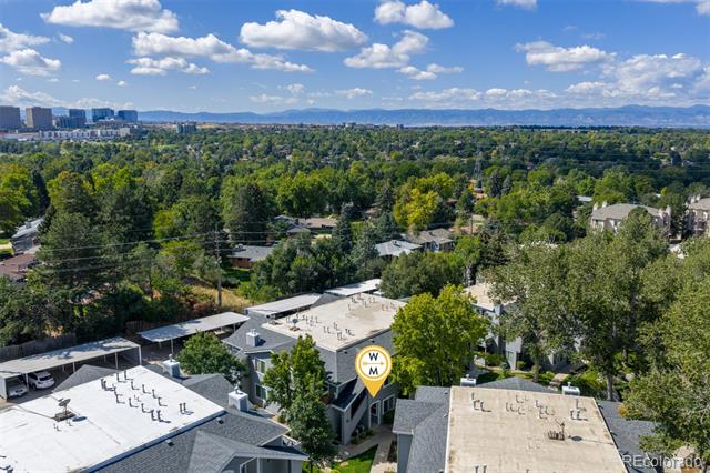 8500 E Jefferson Avenue Unit: 3C