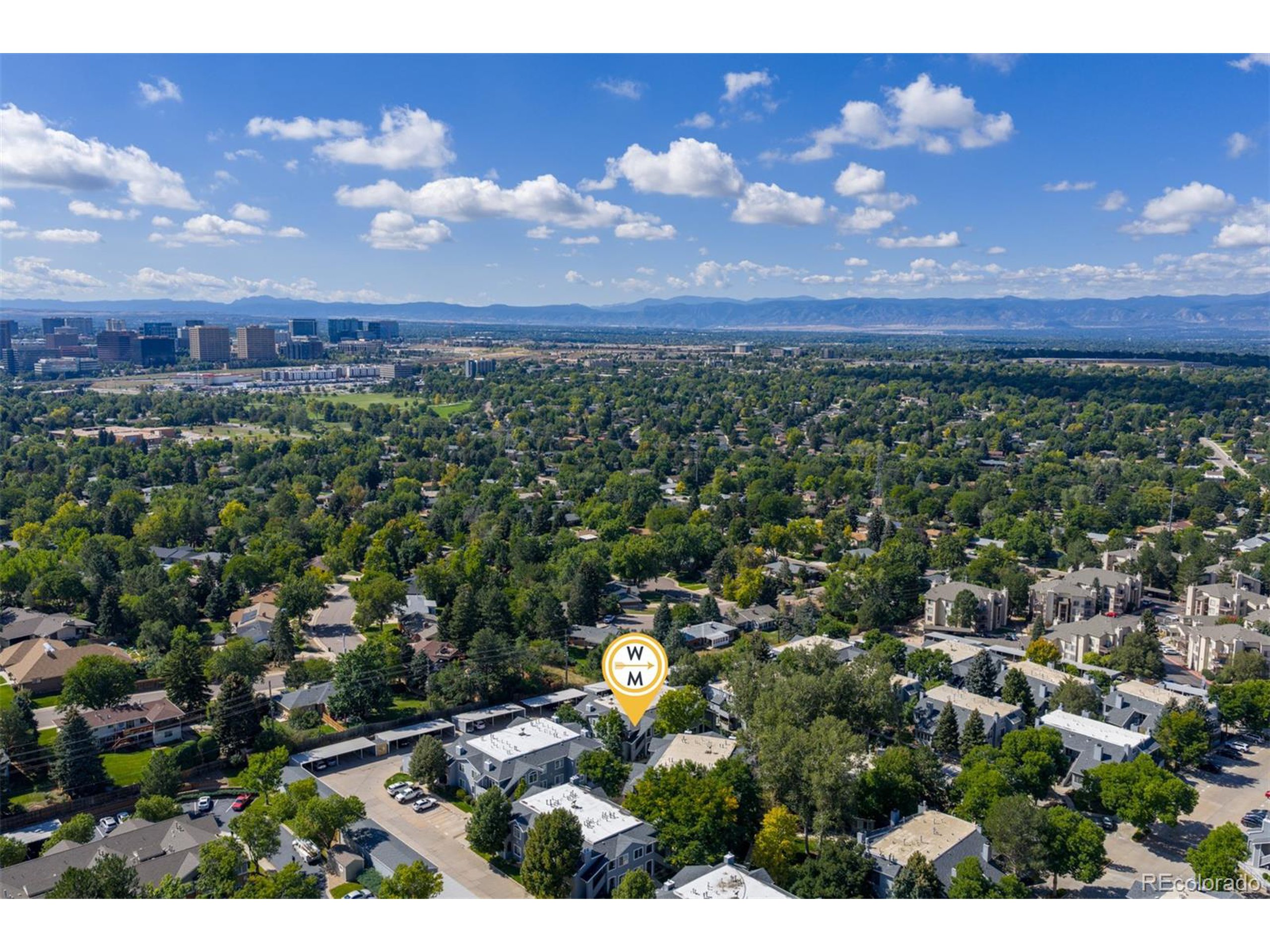 8500 E Jefferson Ave 3C