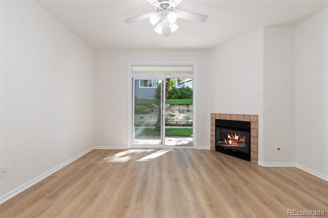 8500 E Jefferson Avenue Unit: 3C