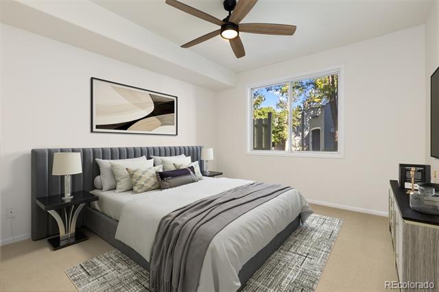 8500 E Jefferson Avenue Unit: 3C