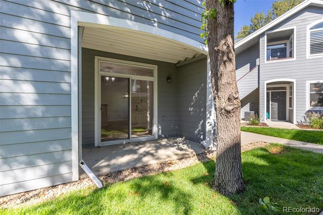8500 E Jefferson Avenue Unit: 3C
