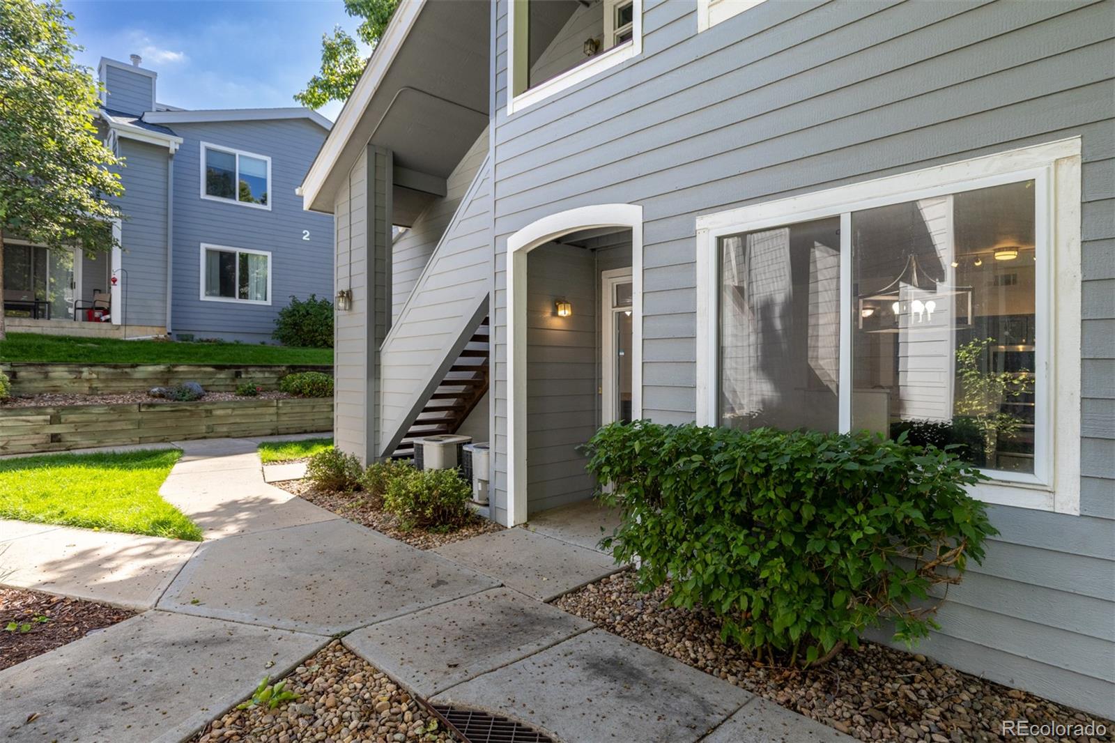 8500 E Jefferson Avenue Unit: 3C