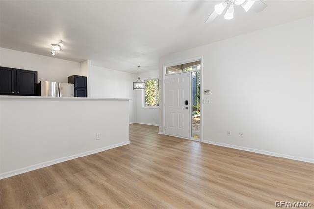 8500 E Jefferson Avenue Unit: 3C