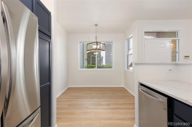 8500 E Jefferson Avenue Unit: 3C