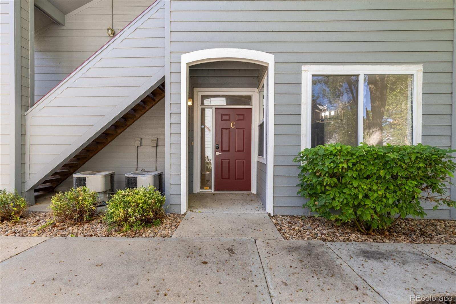 8500 E Jefferson Avenue Unit: 3C